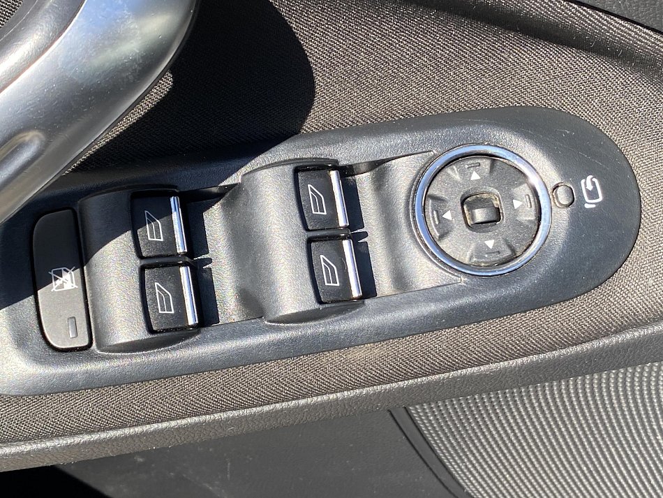 Ford Galaxy 2.0 TDCi 