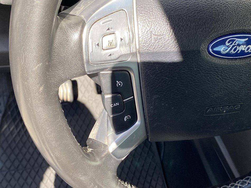 Ford Galaxy 2.0 TDCi 