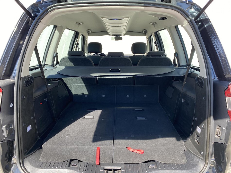 Ford Galaxy 2.0 TDCi 