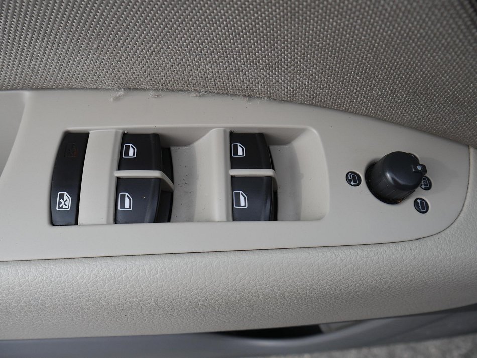 Audi Q7 3.0 TDi  Quattro
