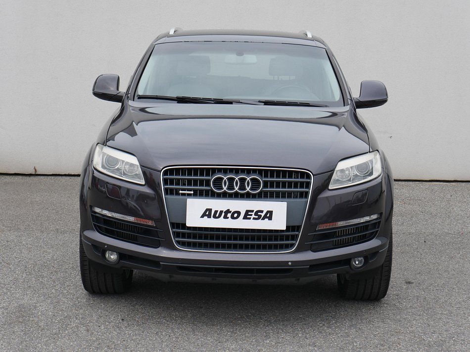 Audi Q7 3.0 TDi  Quattro