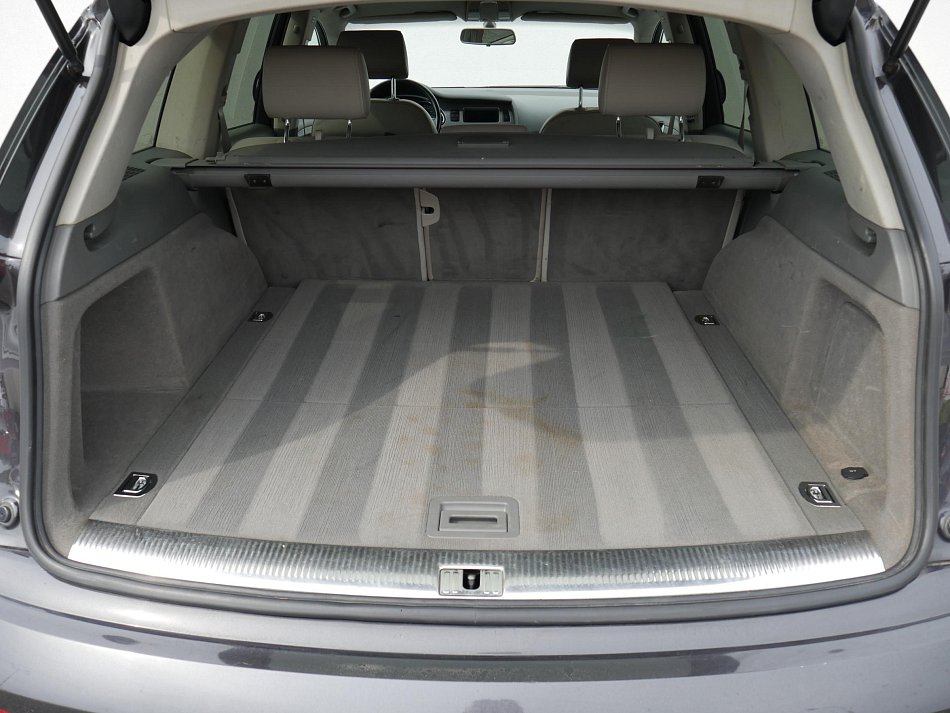 Audi Q7 3.0 TDi  Quattro