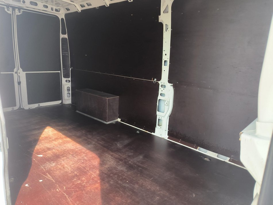Peugeot Boxer 2.2HDi  L4H2