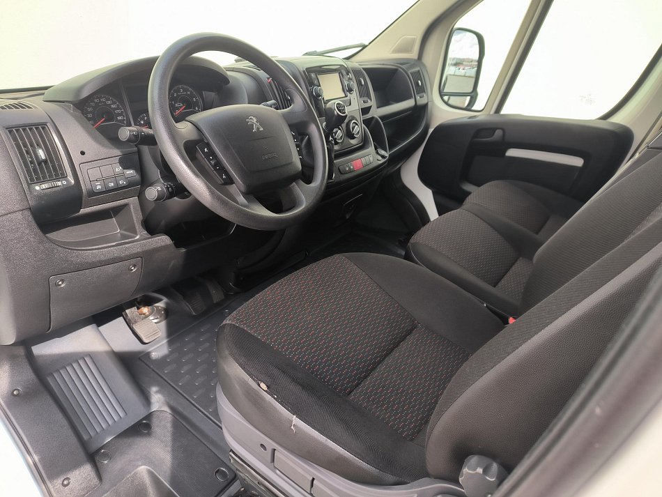 Peugeot Boxer 2.2HDi  L4H2