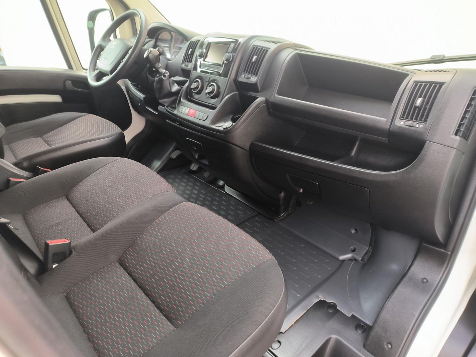 Peugeot Boxer 2.2HDi  L4H2