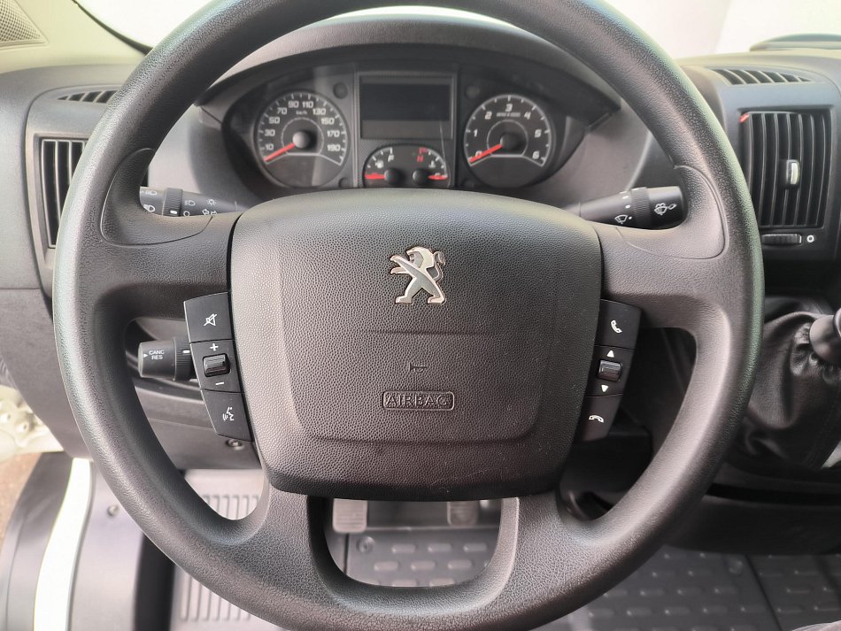Peugeot Boxer 2.2HDi  L4H2