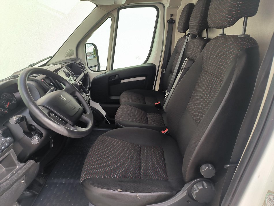 Peugeot Boxer 2.2HDi  L4H2