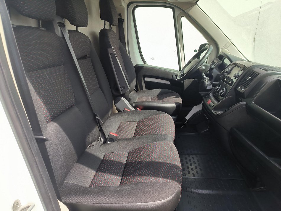 Peugeot Boxer 2.2HDi  L4H2