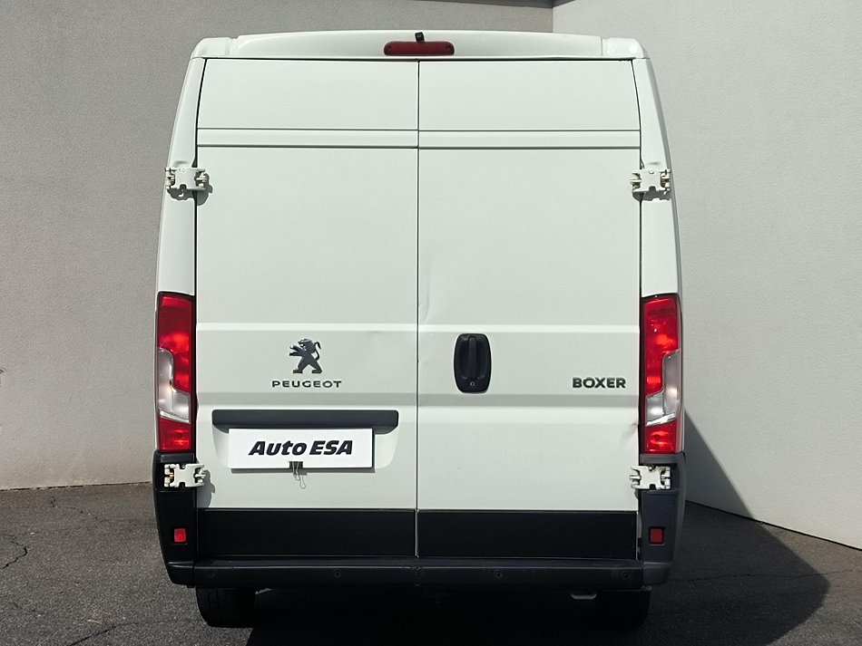 Peugeot Boxer 2.2HDi  L4H2