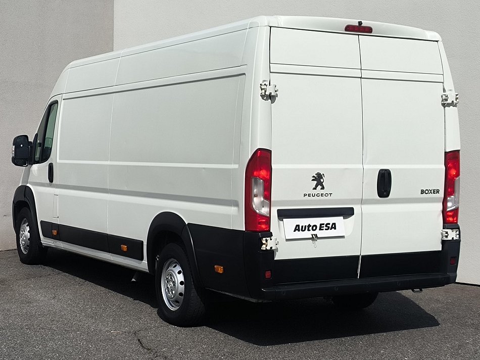 Peugeot Boxer 2.2HDi  L4H2