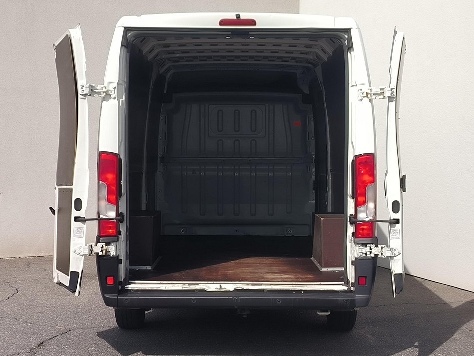 Peugeot Boxer 2.2HDi  L4H2