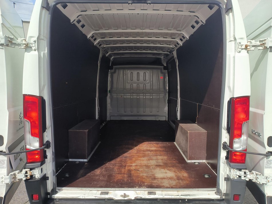 Peugeot Boxer 2.2HDi  L4H2