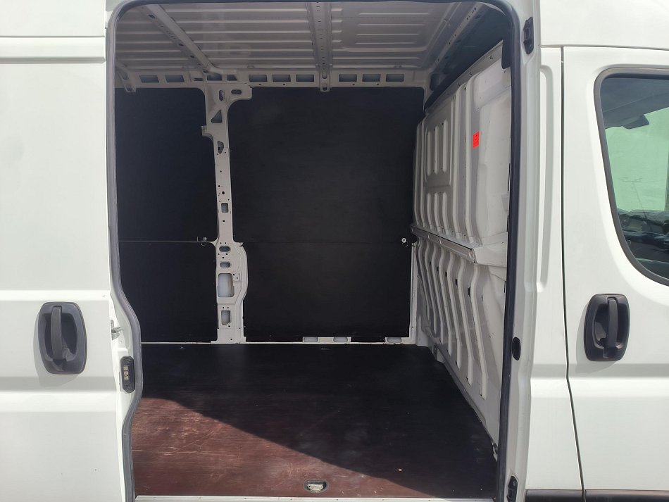 Peugeot Boxer 2.2HDi  L4H2