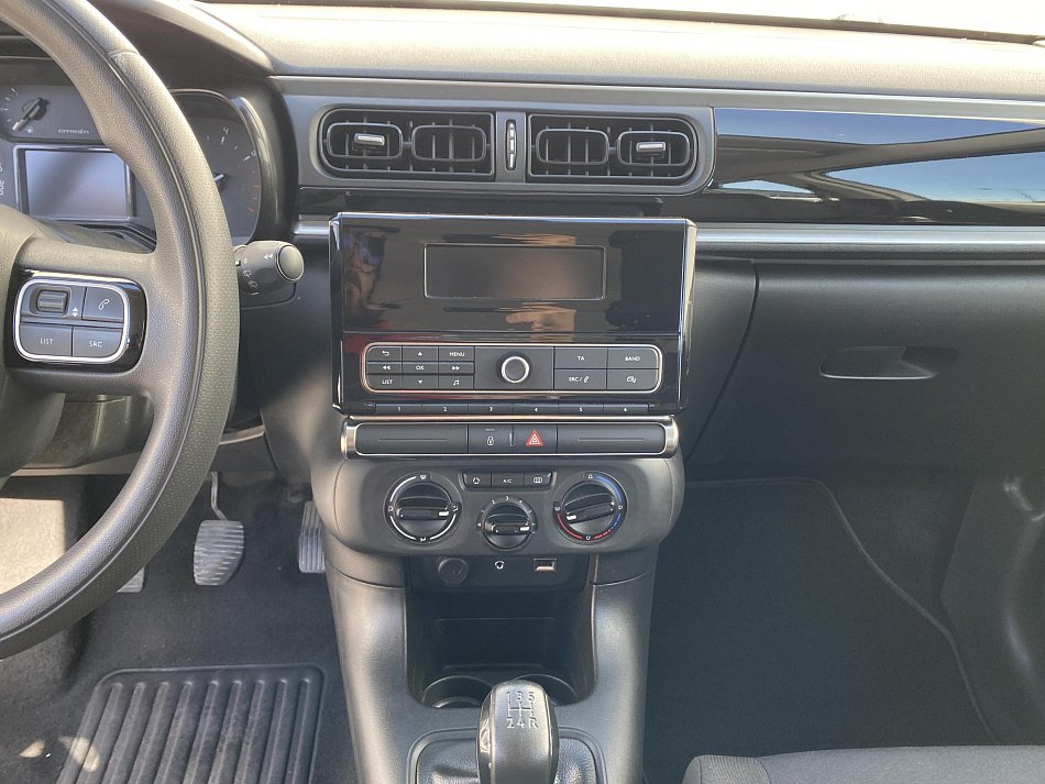 Citroën C3 1.2 PT Feel