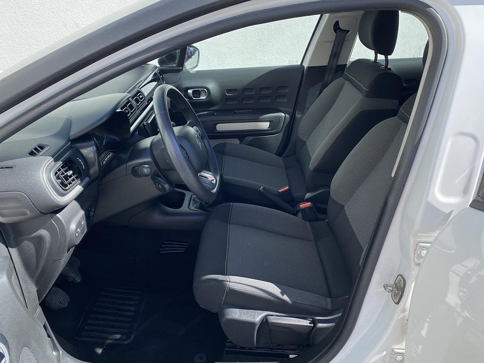 Citroën C3 1.2 PT Feel