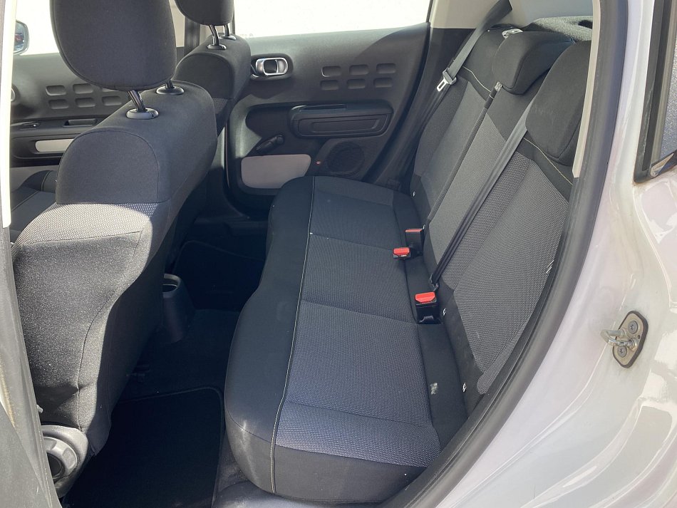 Citroën C3 1.2 PT Feel