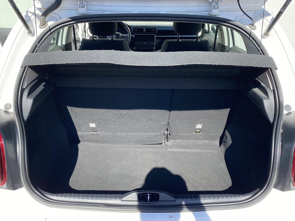 Citroën C3 1.2 PT Feel