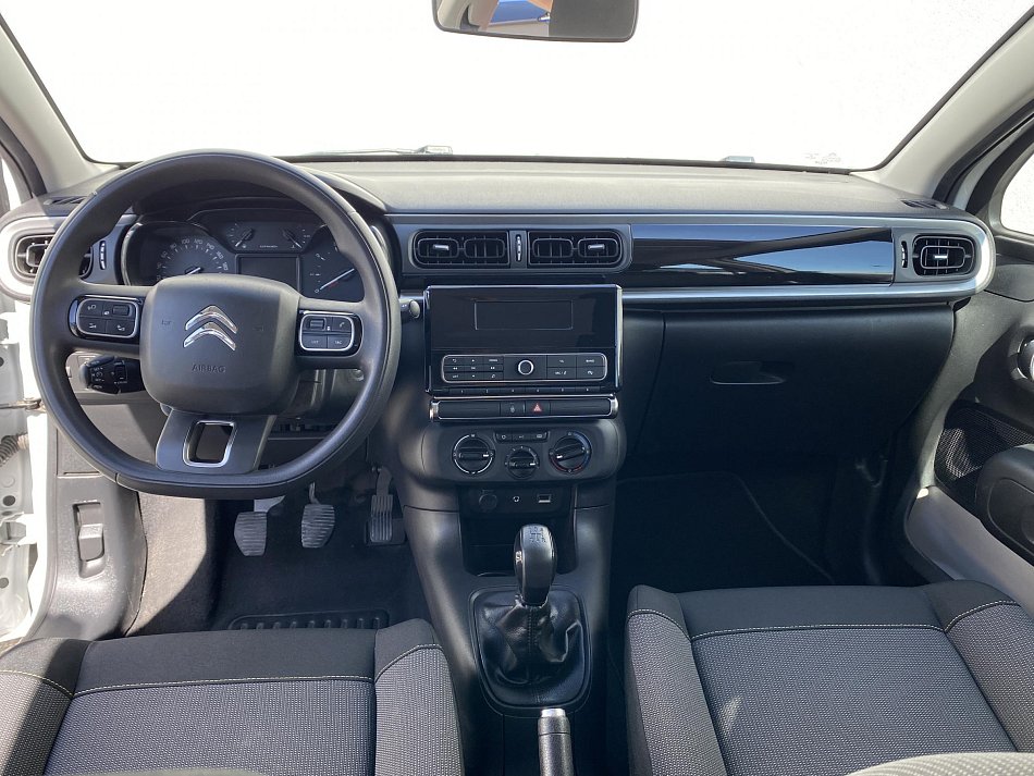 Citroën C3 1.2 PT Feel