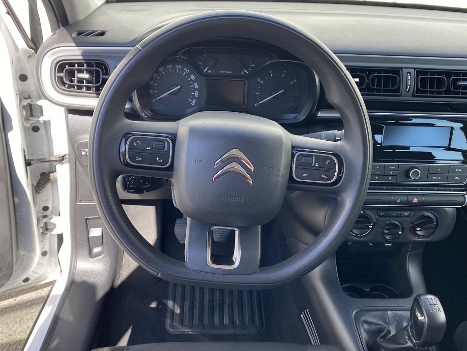 Citroën C3 1.2 PT Feel
