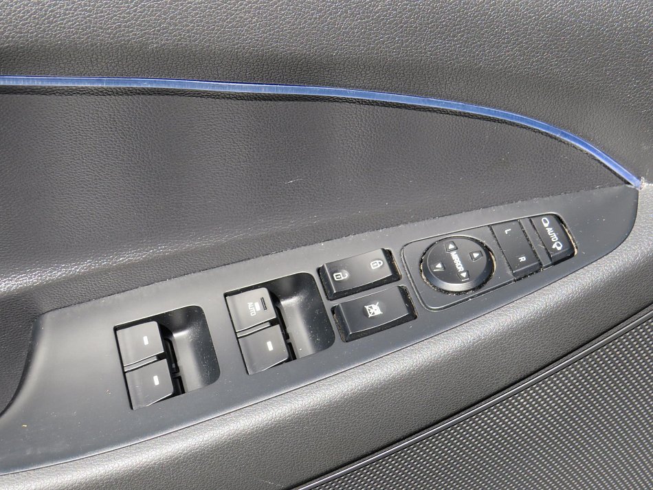 Hyundai Tucson 1.7 CRDi Premium 2WD