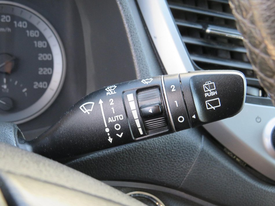 Hyundai Tucson 1.7 CRDi Premium 2WD
