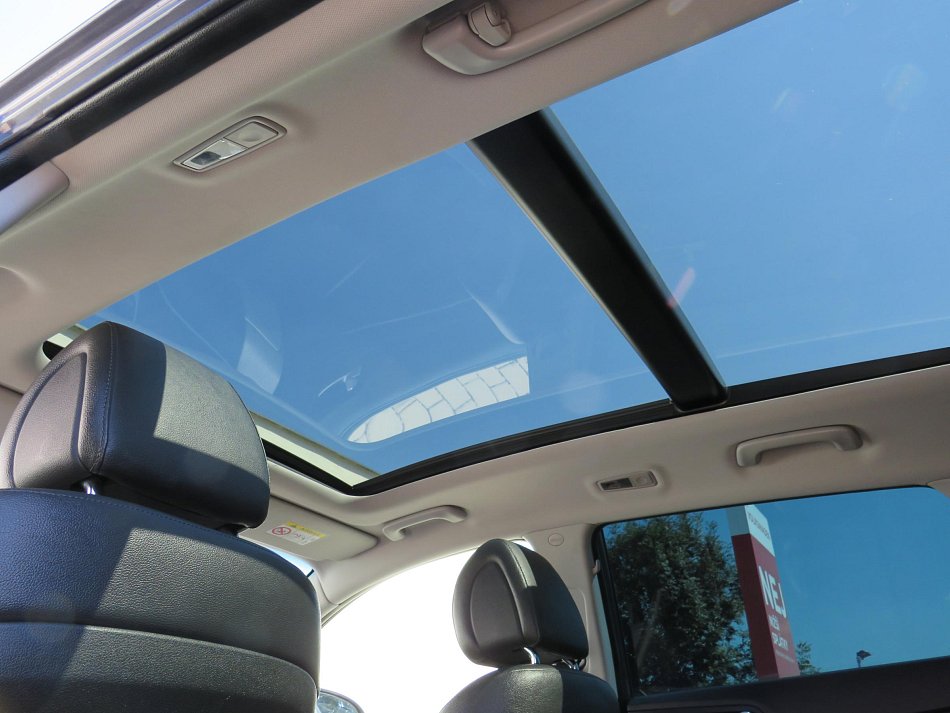 Hyundai Tucson 1.7 CRDi Premium 2WD