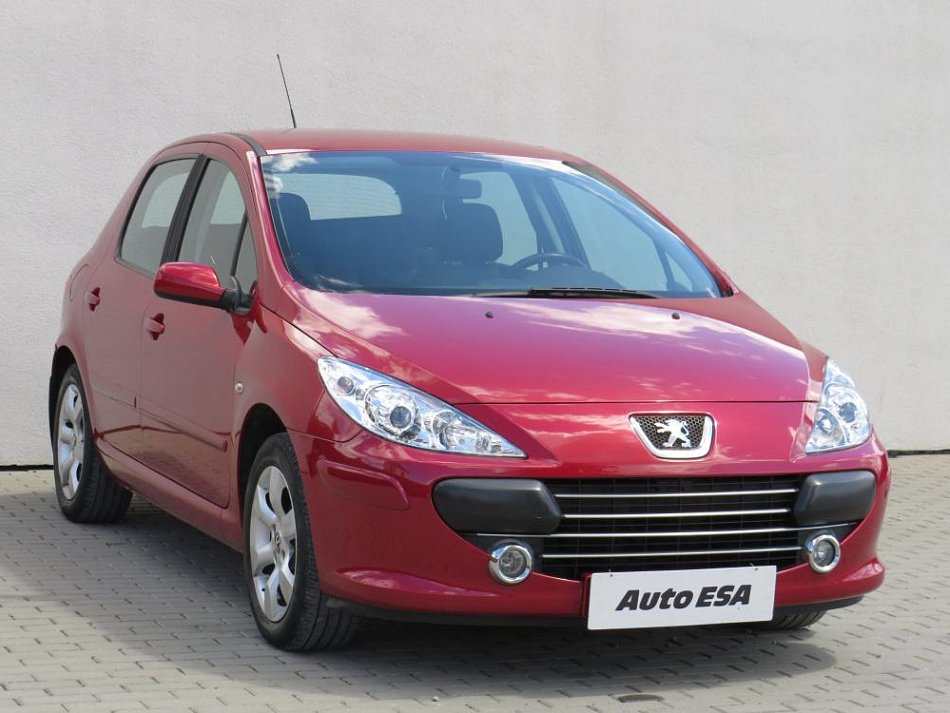 Peugeot 307 1.4i 