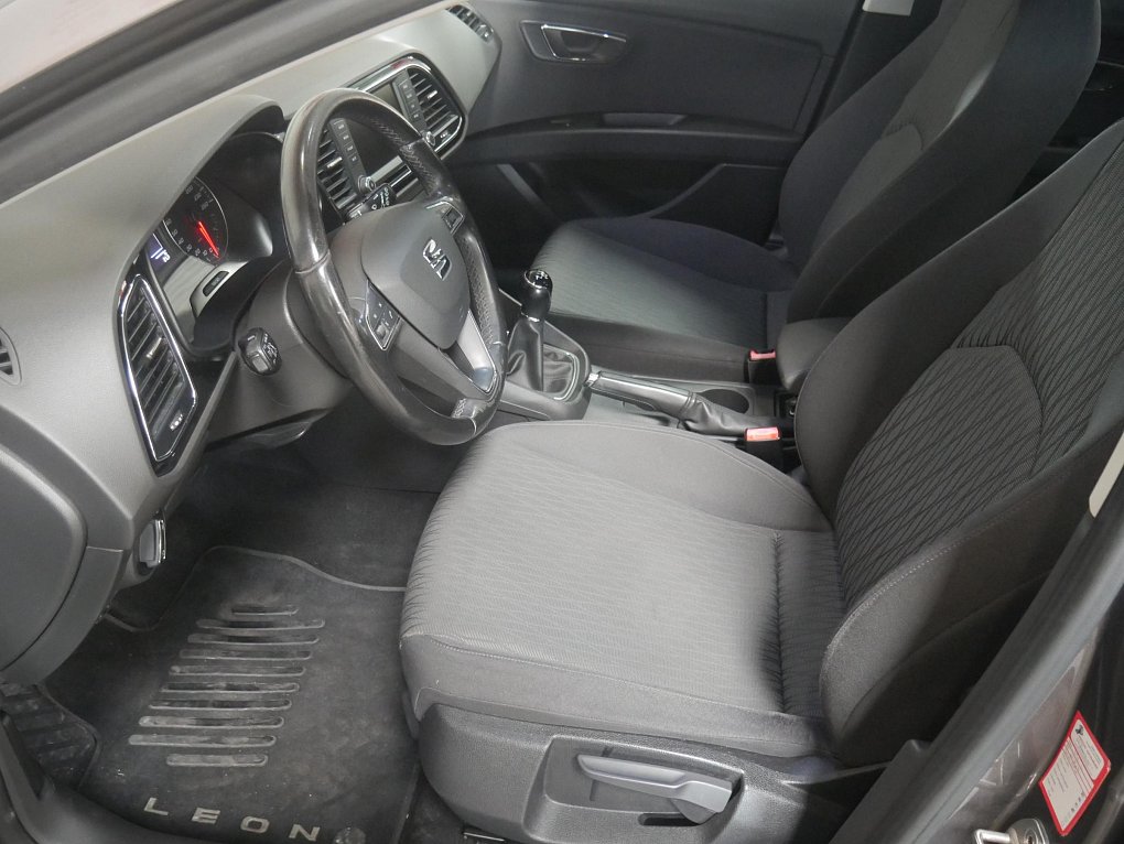 Seat Leon 1.6 TDi Style