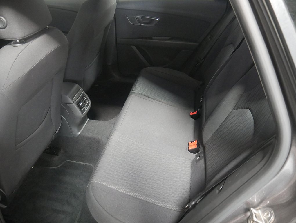 Seat Leon 1.6 TDi Style