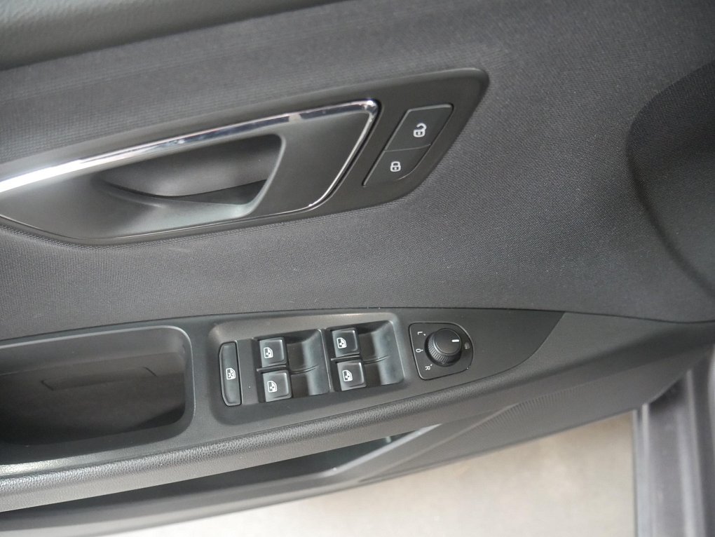 Seat Leon 1.6 TDi Style