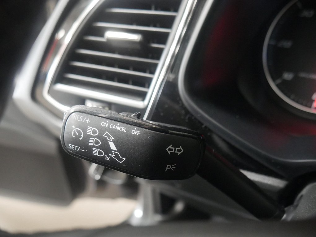 Seat Leon 1.6 TDi Style