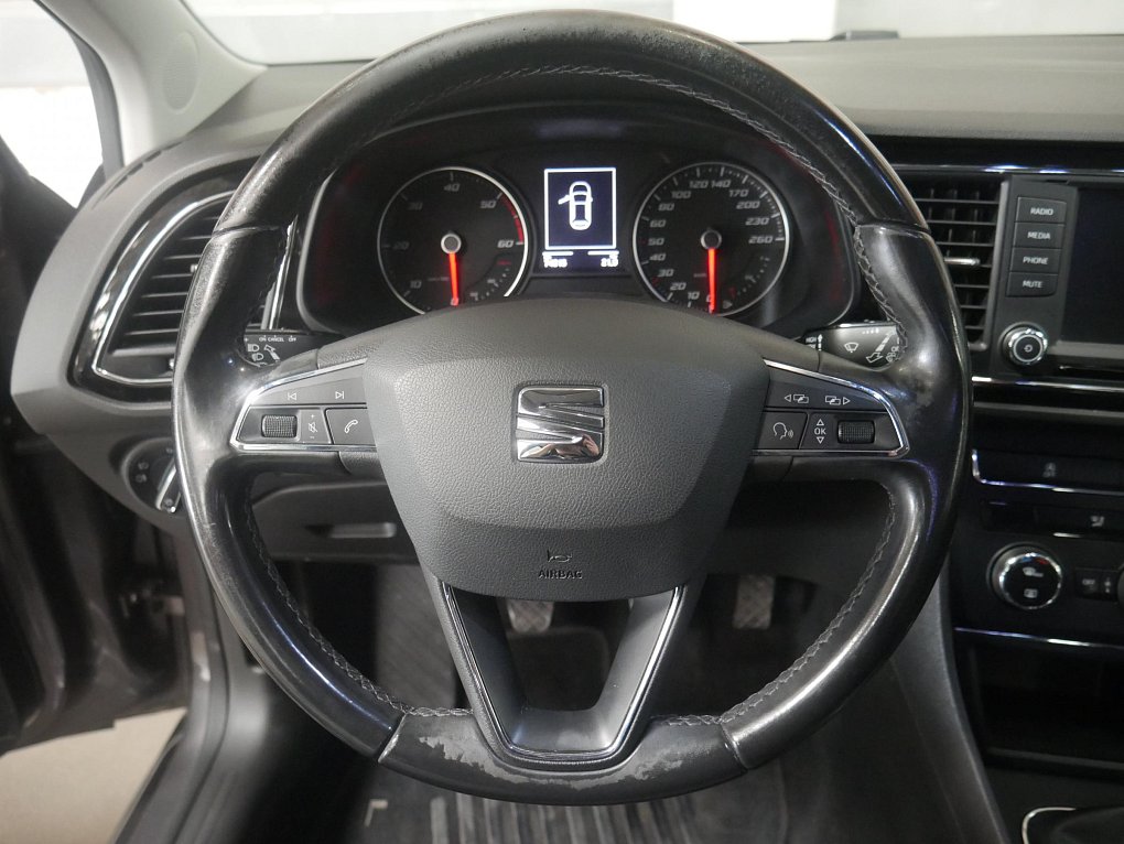 Seat Leon 1.6 TDi Style