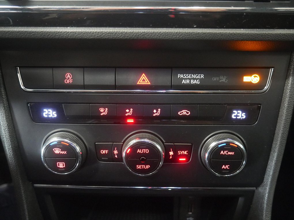 Seat Leon 1.6 TDi Style