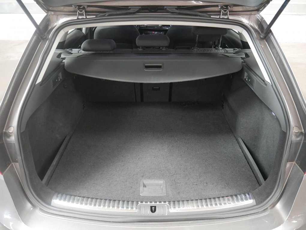 Seat Leon 1.6 TDi Style