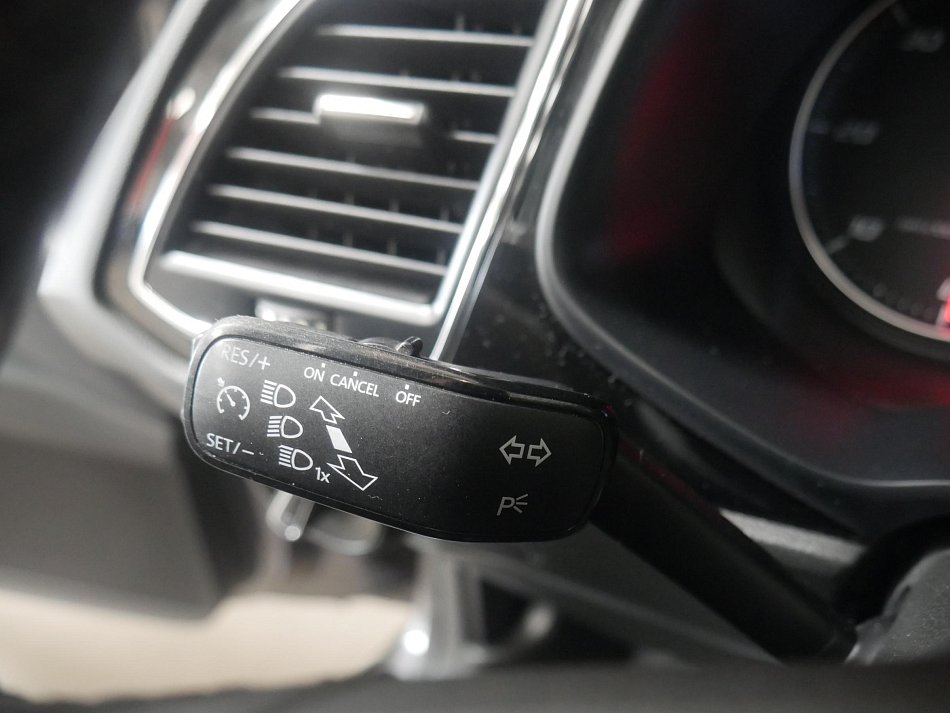 Seat Leon 1.6 TDi Style