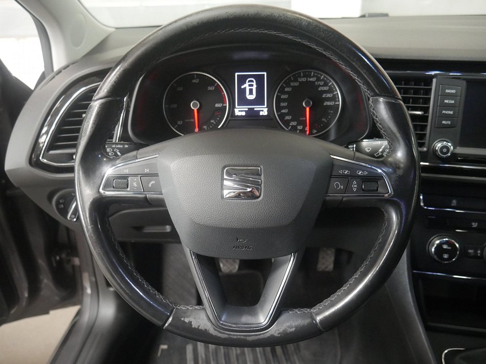 Seat Leon 1.6 TDi Style