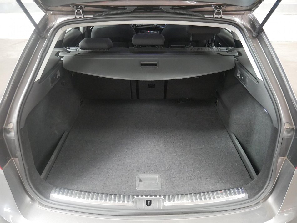 Seat Leon 1.6 TDi Style