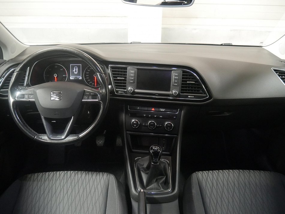 Seat Leon 1.6 TDi Style