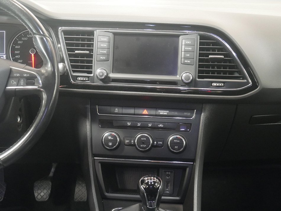 Seat Leon 1.6 TDi Style