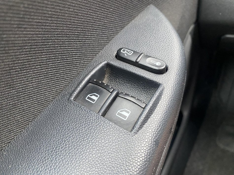 Škoda Fabia I 1.4i 