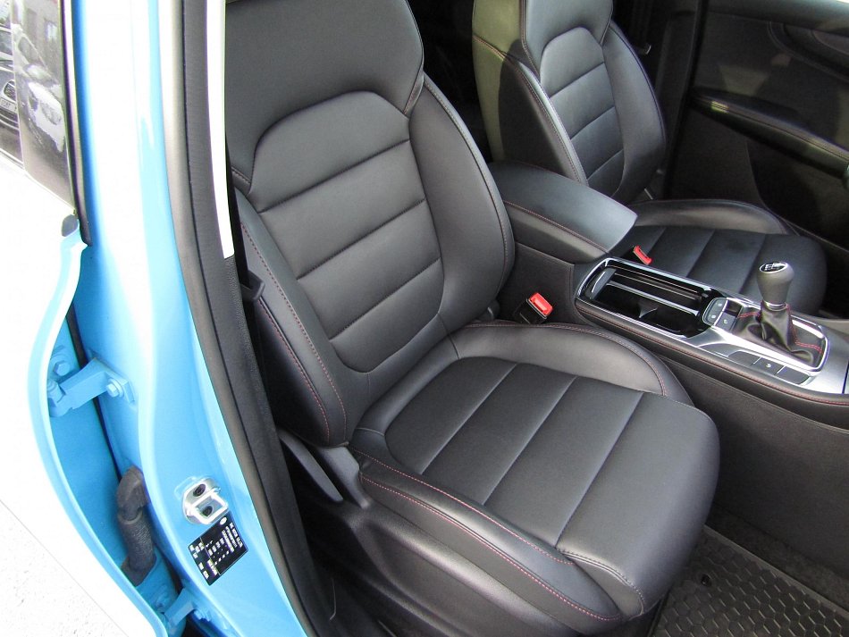 MG HS 1.5TGi 