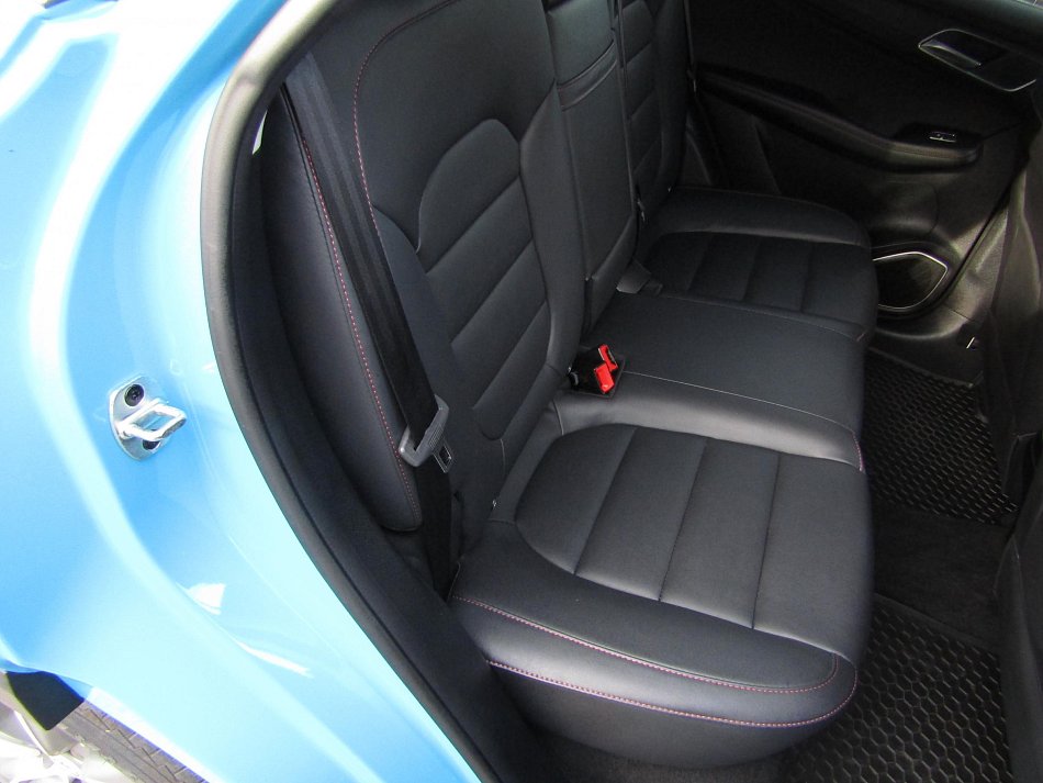 MG HS 1.5TGi 