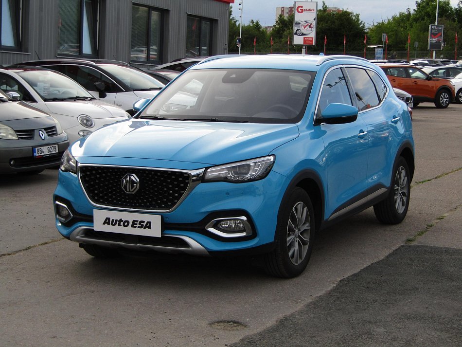 MG HS 1.5TGi 
