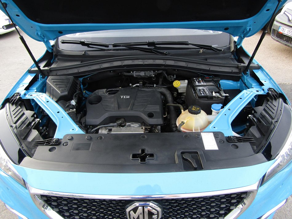 MG HS 1.5TGi 