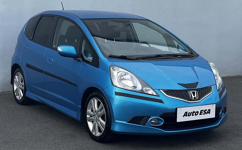 Honda Jazz 1.3i 