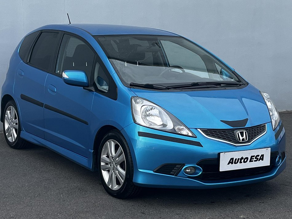 Honda Jazz 1.3i 