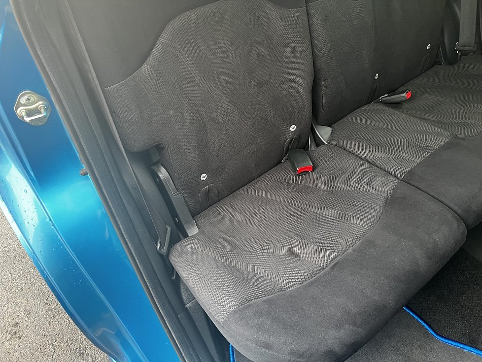 Honda Jazz 1.3i 