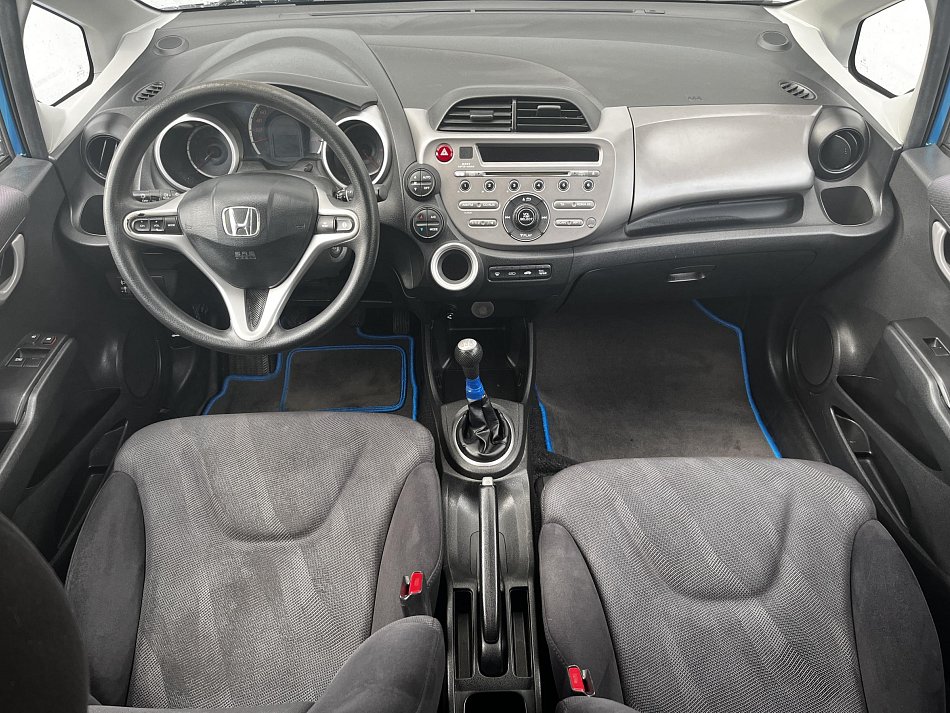 Honda Jazz 1.3i 