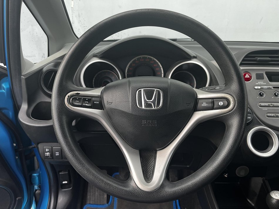 Honda Jazz 1.3i 