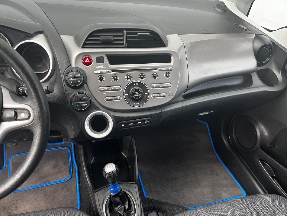 Honda Jazz 1.3i 
